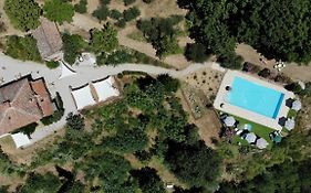 Agriturismo Anna-Rosa