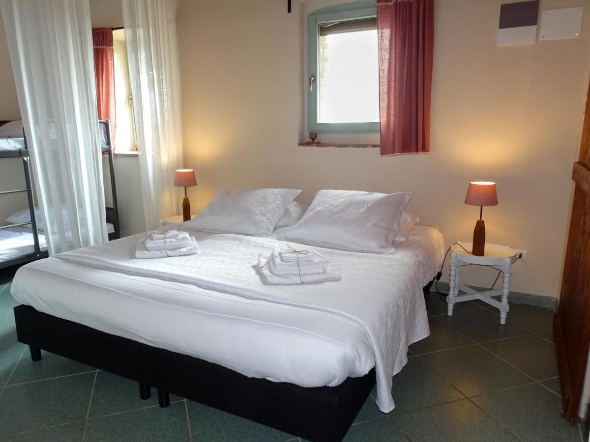 Agriturismo Anna-Rosa Legoli Esterno foto
