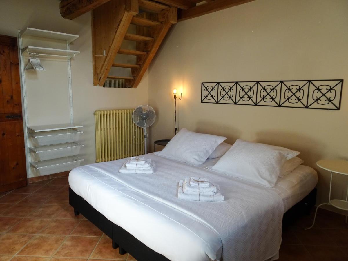 Agriturismo Anna-Rosa Legoli Esterno foto