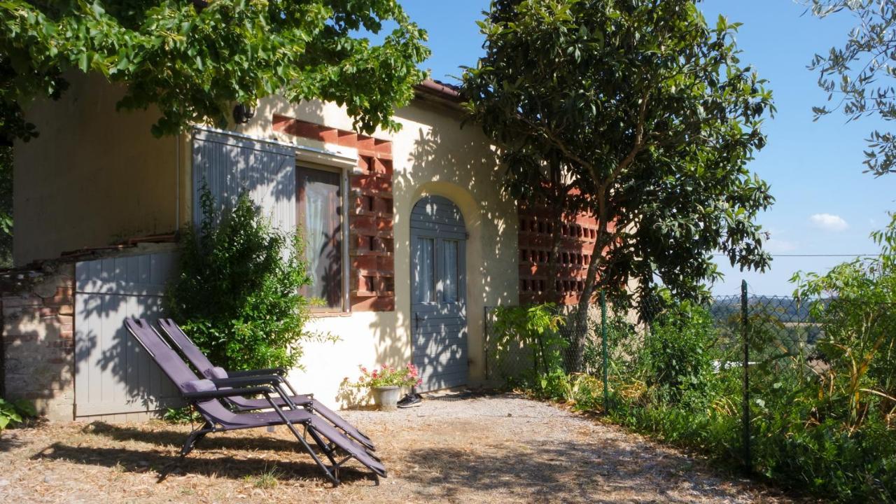 Agriturismo Anna-Rosa Legoli Esterno foto